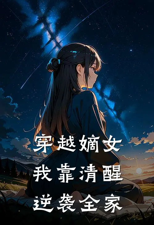 穿越嫡女：我靠清醒逆袭全家