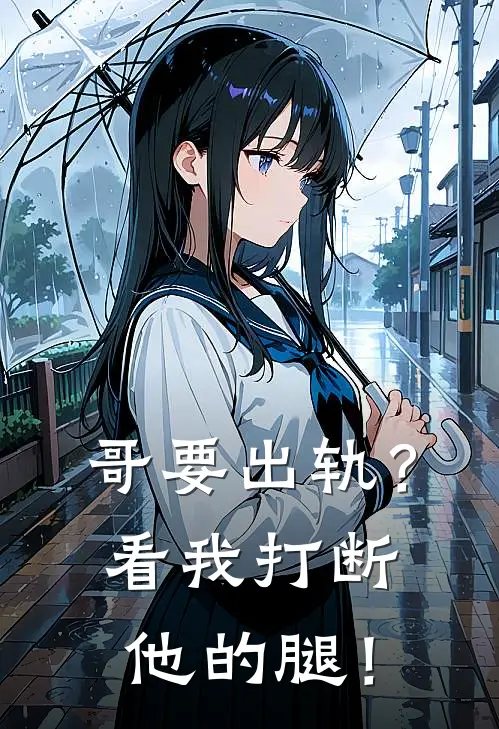 哥要出轨？看我打断他的腿！