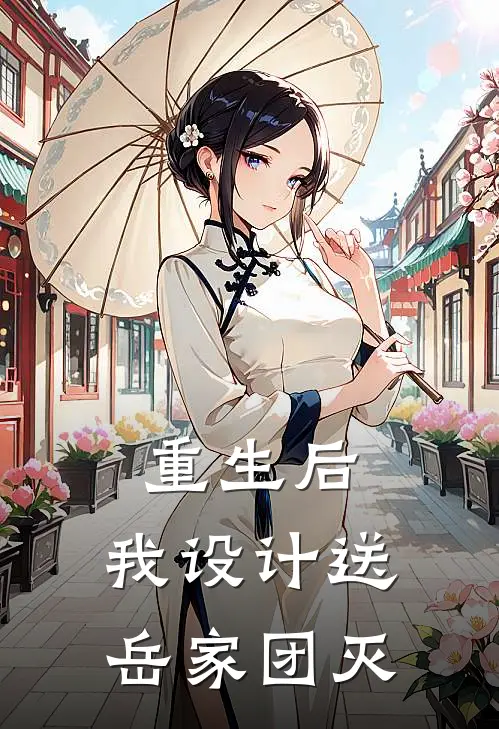 重生后，我设计送岳家团灭
