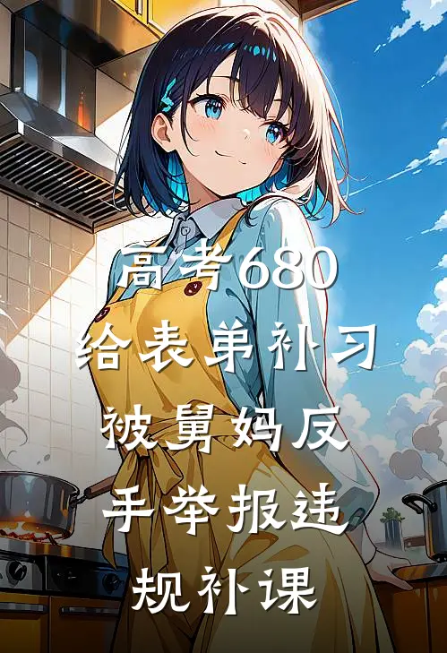 高考680给表弟补习，被舅妈反手举报违规补课