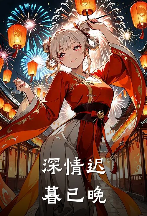 深情迟暮已晚