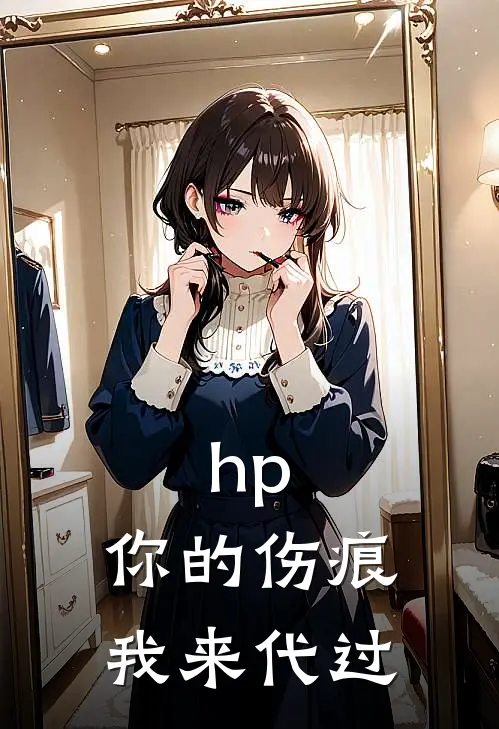 hp：你的伤痕，我来代过