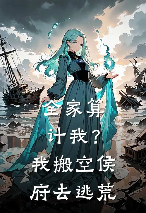 全家算计我？我搬空侯府去逃荒
