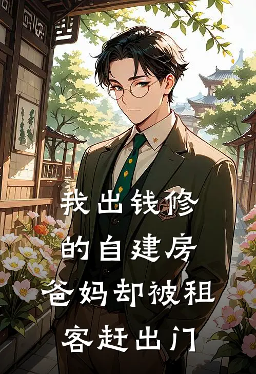 我出钱修的自建房，爸妈却被租客赶出门