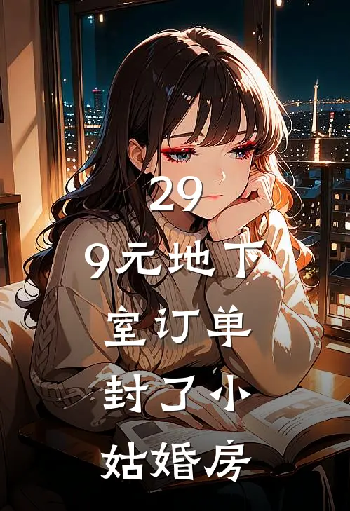 29.9元地下室订单，封了小姑婚房