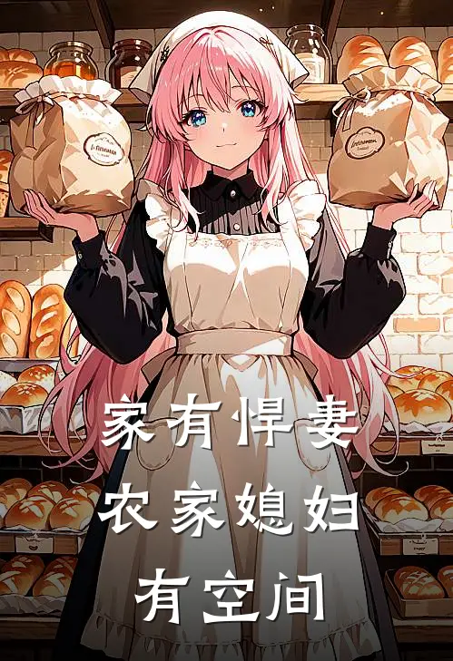家有悍妻：农家媳妇有空间