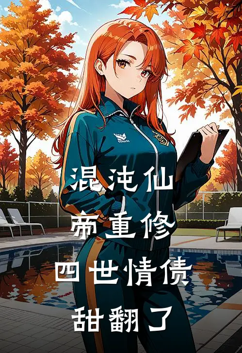 混沌仙帝重修：四世情债甜翻了