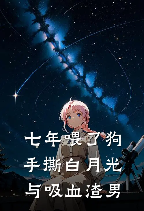 七年喂了狗：手撕白月光与吸血渣男