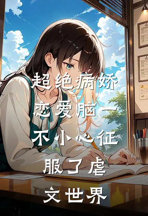 超绝病娇恋爱脑一不小心征服了虐文世界