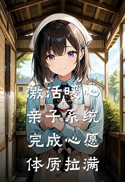 激活暖心亲子系统，完成心愿体质拉满