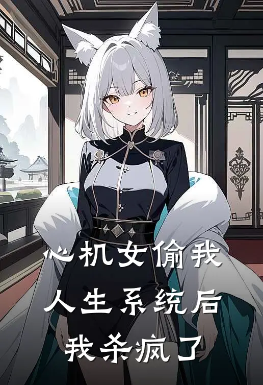 心机女偷我人生系统后，我杀疯了