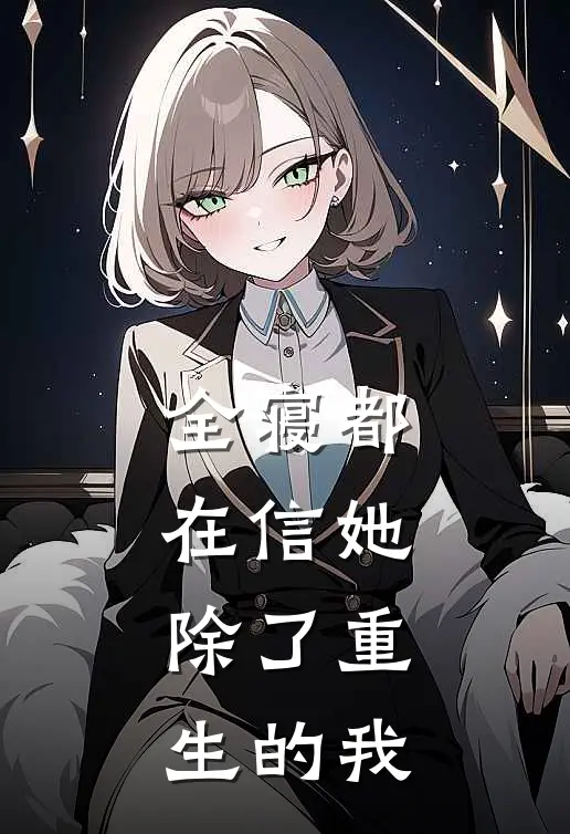 全寝都在信她，除了重生的我