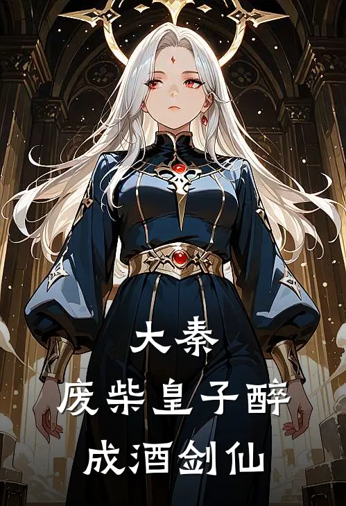 大秦：废柴皇子醉成酒剑仙