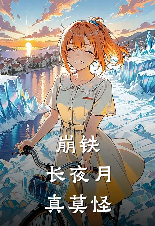 崩铁：长夜月，真莫怪