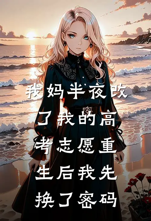 我妈半夜改了我的高考志愿重生后我先换了密码