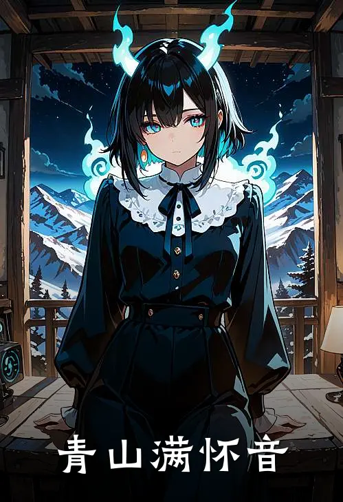 青山满怀音