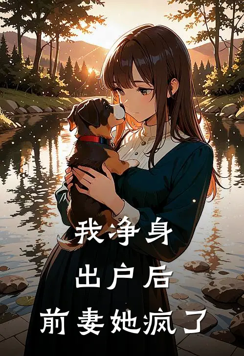 我净身出户后，前妻她疯了