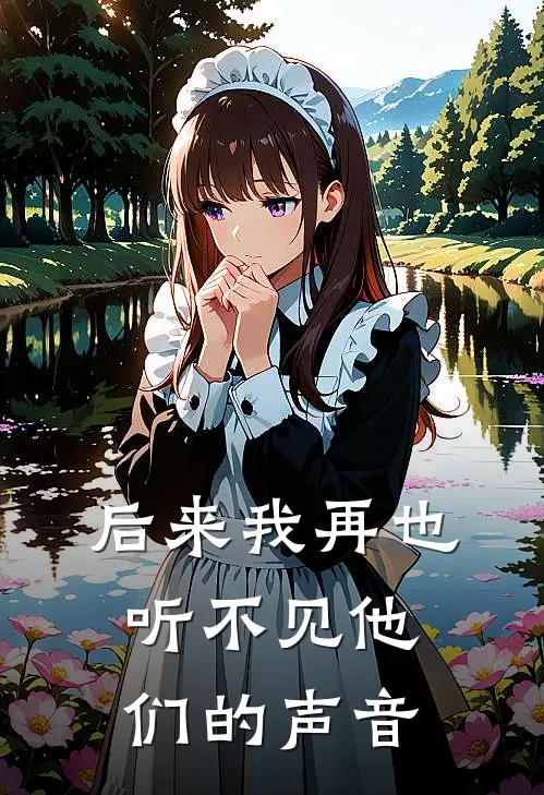 后来我再也听不见他们的声音