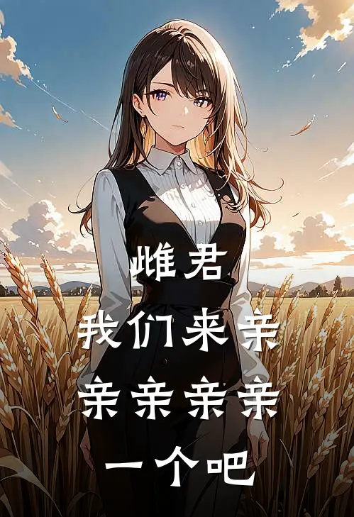雌君，我们来亲亲亲亲亲一个吧