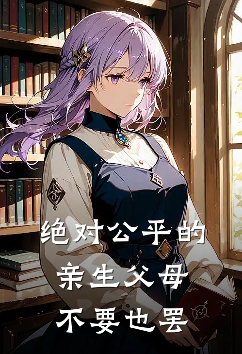 “绝对公平”的亲生父母，不要也罢