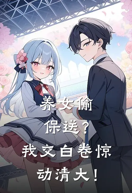 养女偷保送？我交白卷惊动清大！