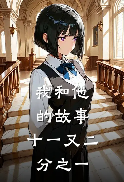 我和他的故事:十一又二分之一