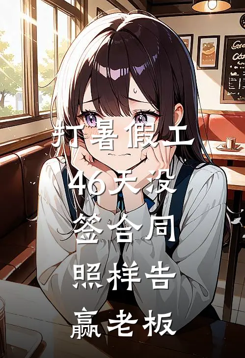 打暑假工46天没签合同，照样告赢老板