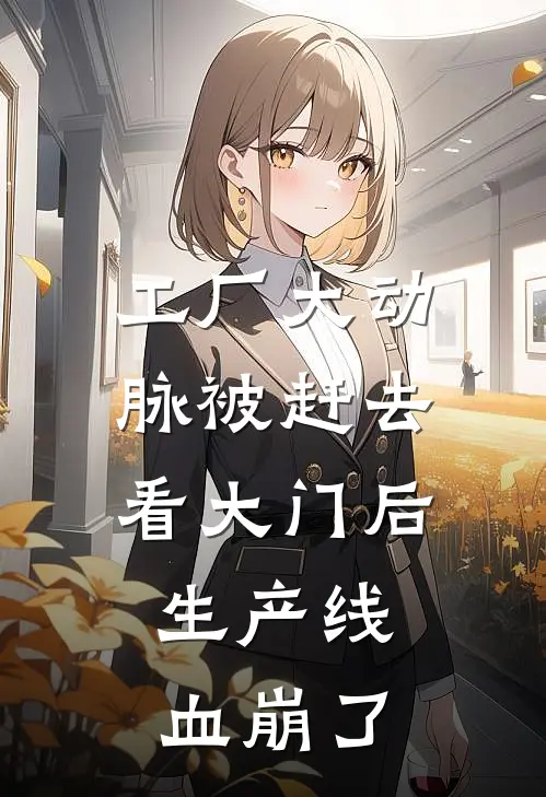 工厂大动脉被赶去看大门后，生产线血崩了