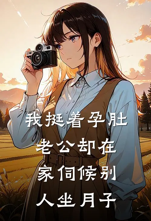 我挺着孕肚，老公却在家伺候别人坐月子