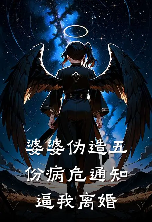 婆婆伪造五份病危通知逼我离婚