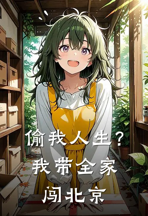 偷我人生？我带全家闯北京