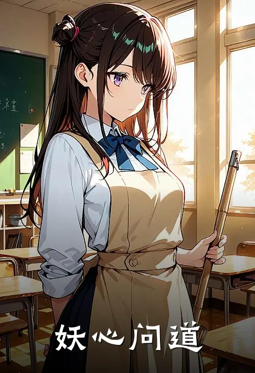 妖心问道