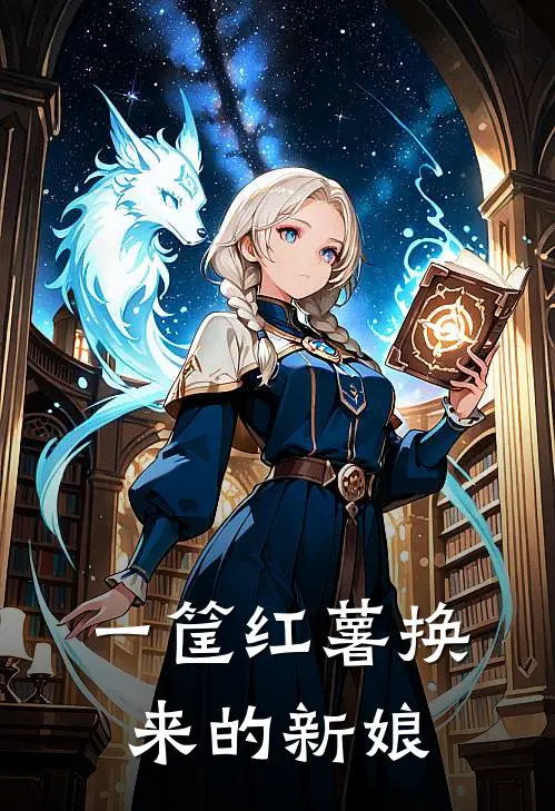 一筐红薯换来的新娘