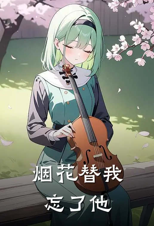 烟花替我忘了他