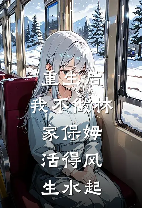 重生后，我不做林家保姆，活得风生水起