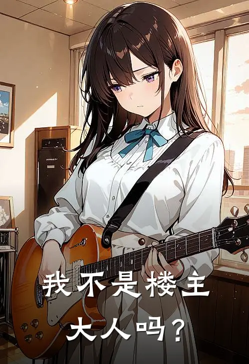我不是楼主大人吗？