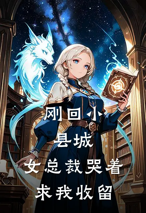 刚回小县城，女总裁哭着求我收留