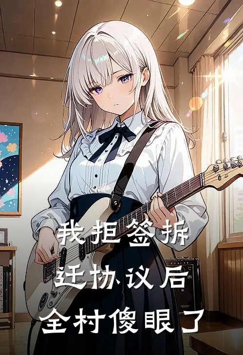 我拒签拆迁协议后，全村傻眼了