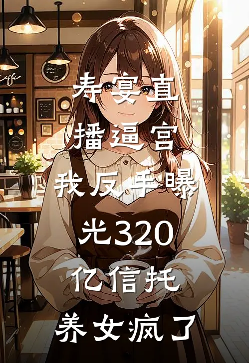 寿宴直播逼宫，我反手曝光320亿信托，养女疯了