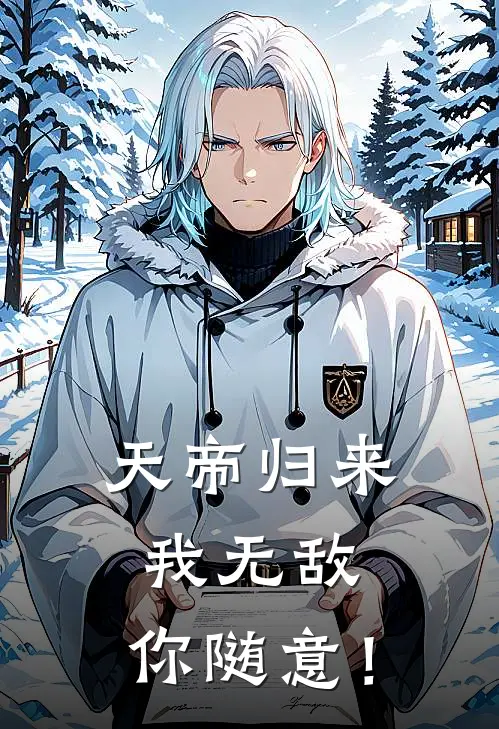 天帝归来：我无敌，你随意！