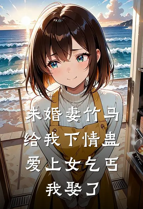 未婚妻竹马给我下情蛊爱上女乞丐，我娶了