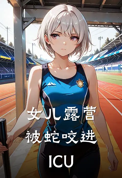 女儿露营被蛇咬进ICU