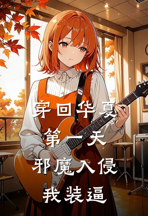 穿回华夏第一天，邪魔入侵我装逼