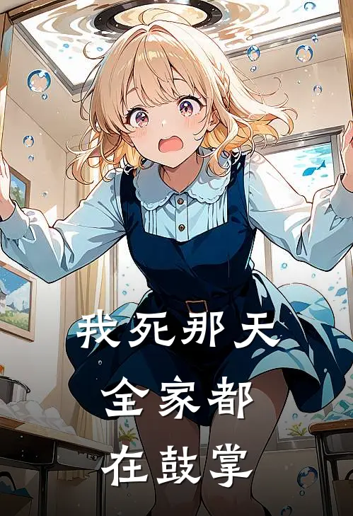 我死那天，全家都在鼓掌