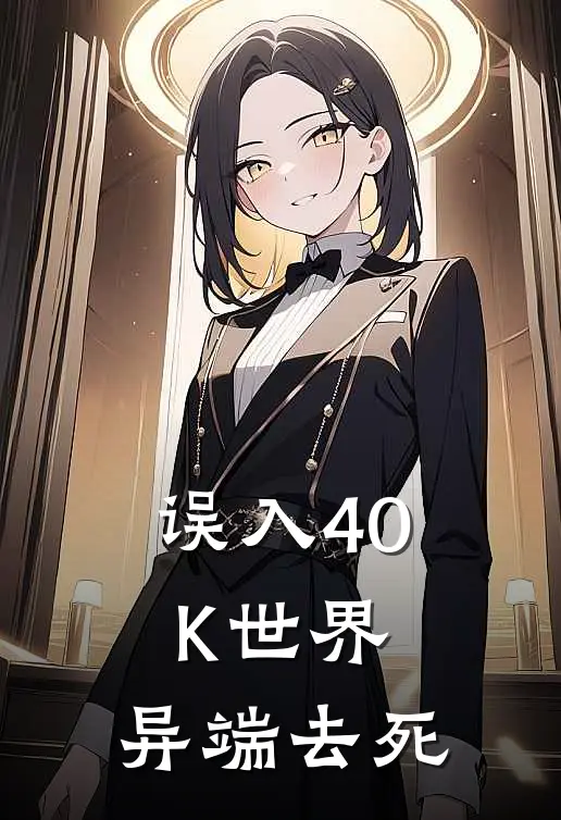 误入40K世界，异端去死