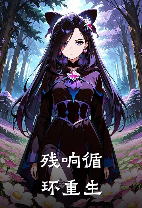 残响循环重生