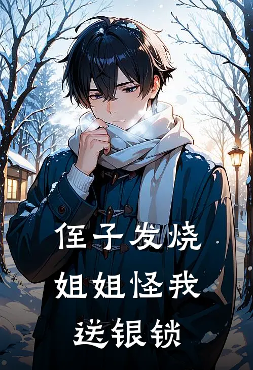 侄子发烧，姐姐怪我送银锁