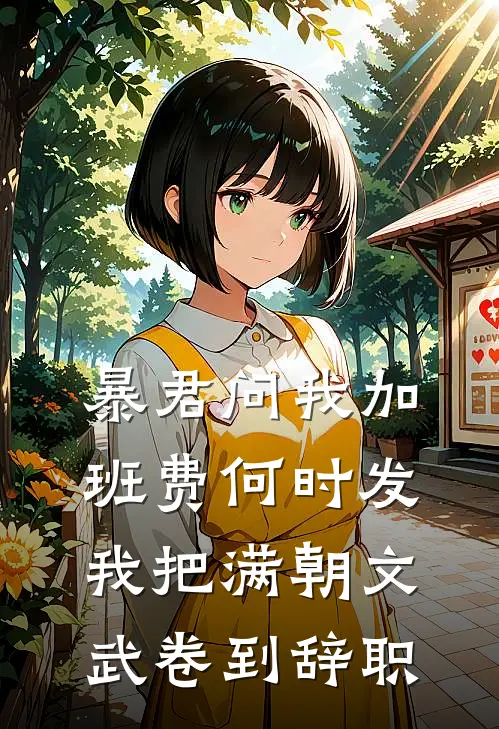 暴君问我加班费何时发，我把满朝文武卷到辞职