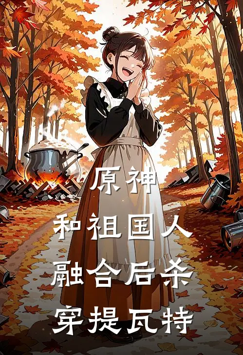 原神：和祖国人融合后杀穿提瓦特