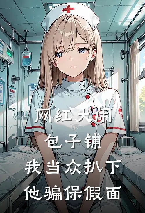 网红大闹包子铺，我当众扒下他骗保假面
